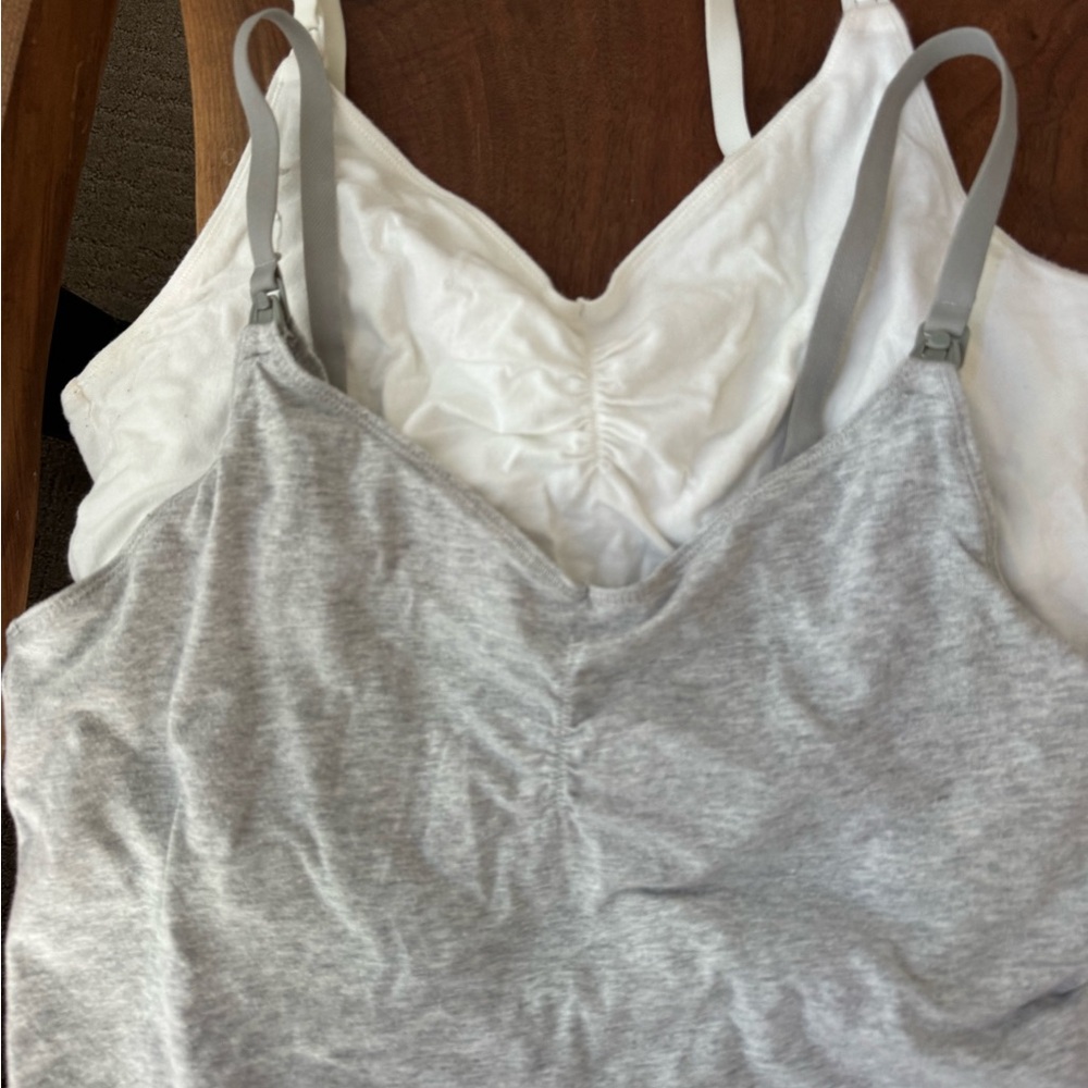 Aerie Mama Tank Bundle
